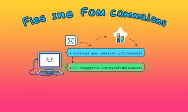 Bashスクリプトでファイル比較をマスターする：testコマンドの実践ガイド