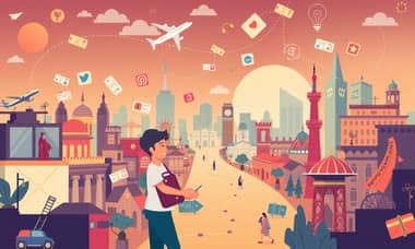 旅をスマートにするための必携アプリ10選