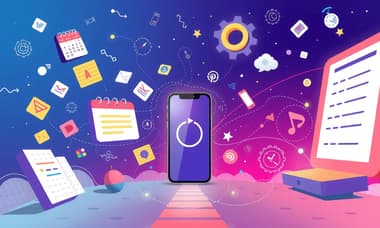 iPhoneショートカットとSiri活用術で日常タスクを効率化する具体的ステップとおすすめ設定例