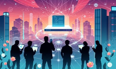 AI時代の情報管理アプリ市場でノートツールと連携機能が生産性向上を牽引