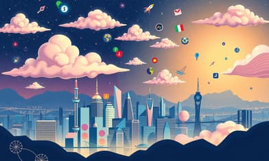 夢アプリ最新トレンド2025年版 市場変化と注目機能を徹底解説