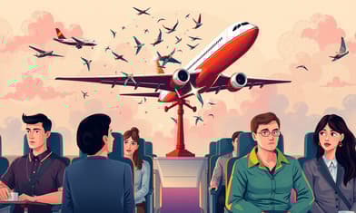 航空業の料金体系変化が顧客体験と信頼に与える影響