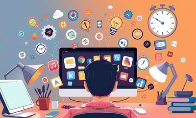 Macユーザーが知っておきたい！無料アプリで生産性を劇的に上げる裏ワザ
