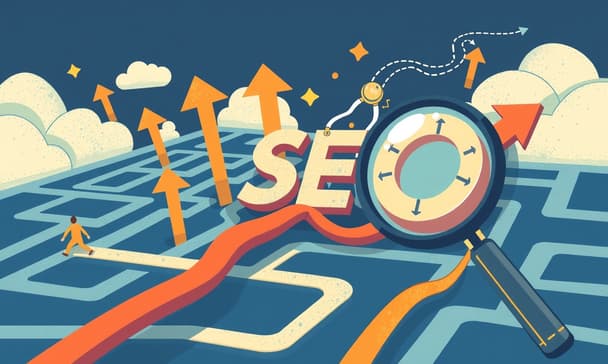 SEO に優しい最適な URL 構造、クリック減少や順位低下を防ぐ実践例まとめ