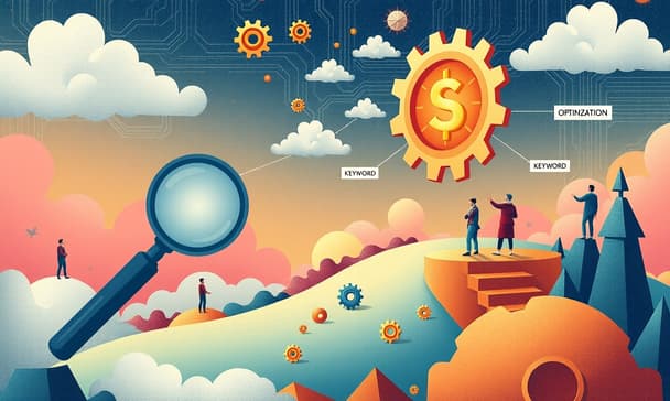 画像AltテキストのSEO最適化でECサイト流入3倍を実現する新手法