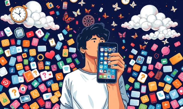 アプリ整理で本当に減らせる？日常利用から見えた現実