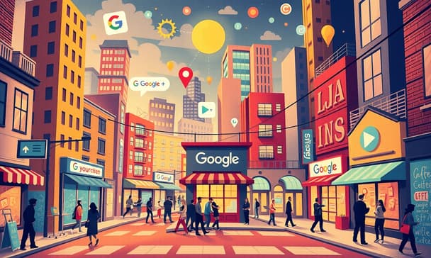 モバイルSEO対策の基本と構造化データ活用による地域店舗集客への実践的アプローチ