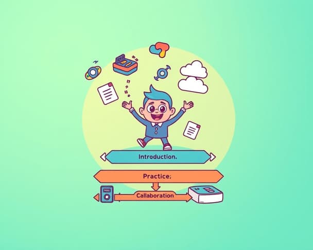フルタイム勤務中にDevOpsを学ぶための実践的なガイド