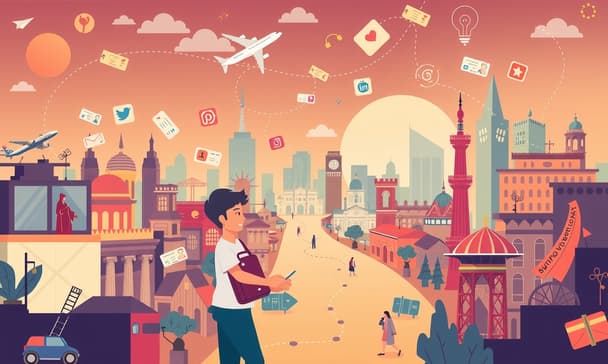 旅をスマートにするための必携アプリ10選