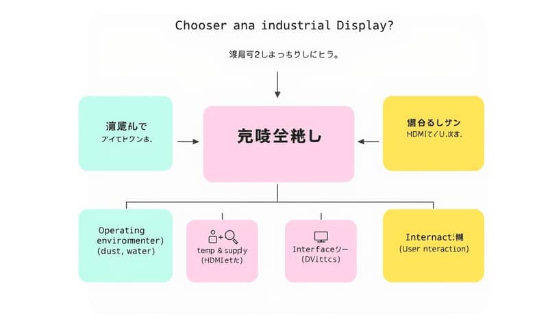 display-maker-selection-guide-usage