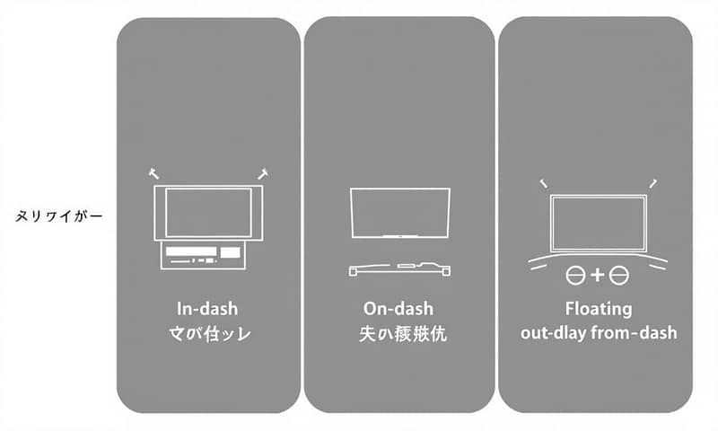 ev-display-requirements-energy-brightness-durability