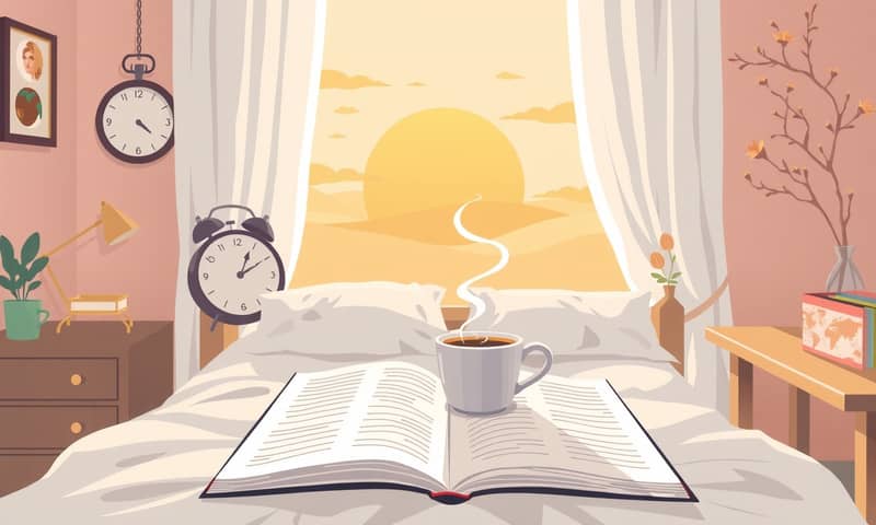 morning-routine-focus-energy