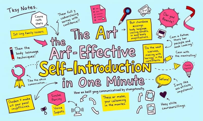 impressive-self-introduction-tips