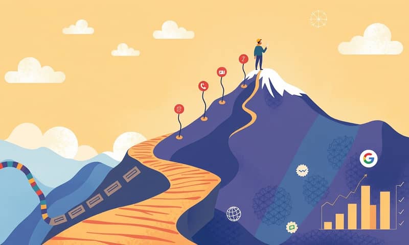seo-strategies-for-google-ranking