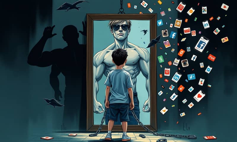 distorted-body-image-trap