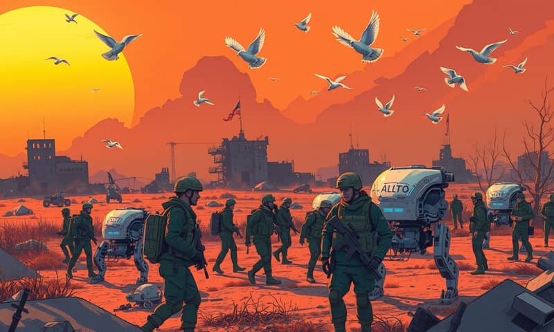 ukraine-supply-robot-frontline-support-evolution