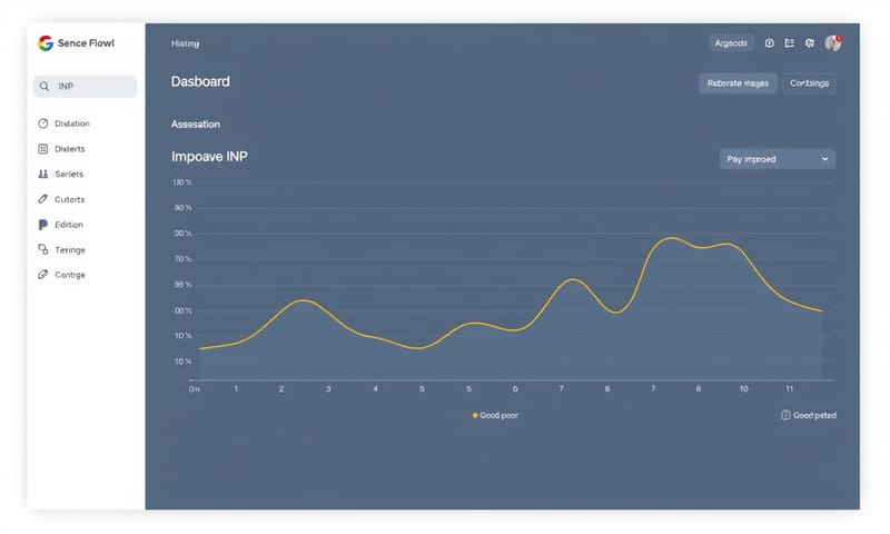 理想的な改善提案ダッシュボードのイメージ