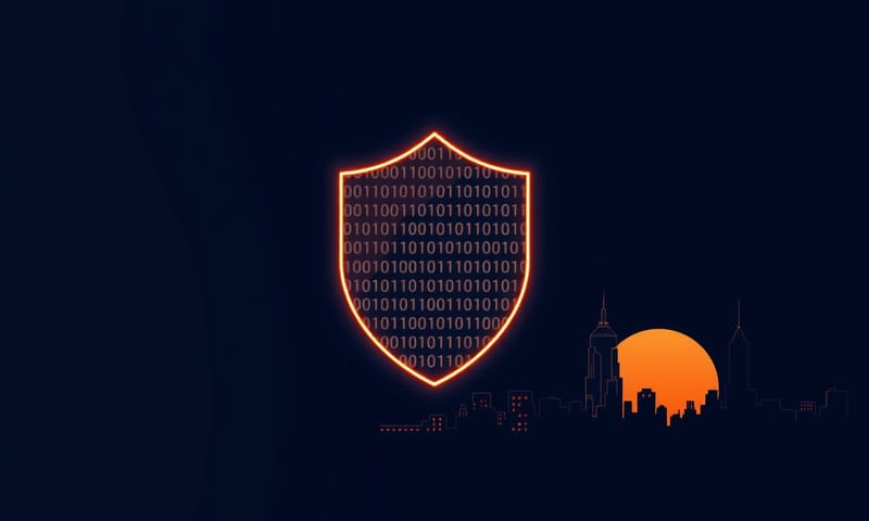 デジタルコードで編まれた見えざる防衛網