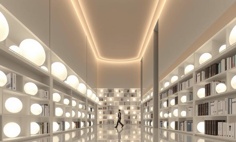 夢日記アプリは、単なる記録ツールではなく「精神の聖域」であるべきだという思想の表現