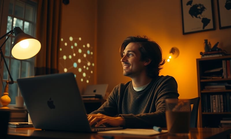 思考と共鳴するツールとの向き合い方