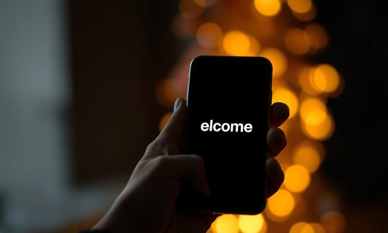 約束と現実の光