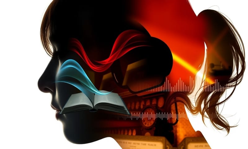 その日の気分で、聴くものを変える