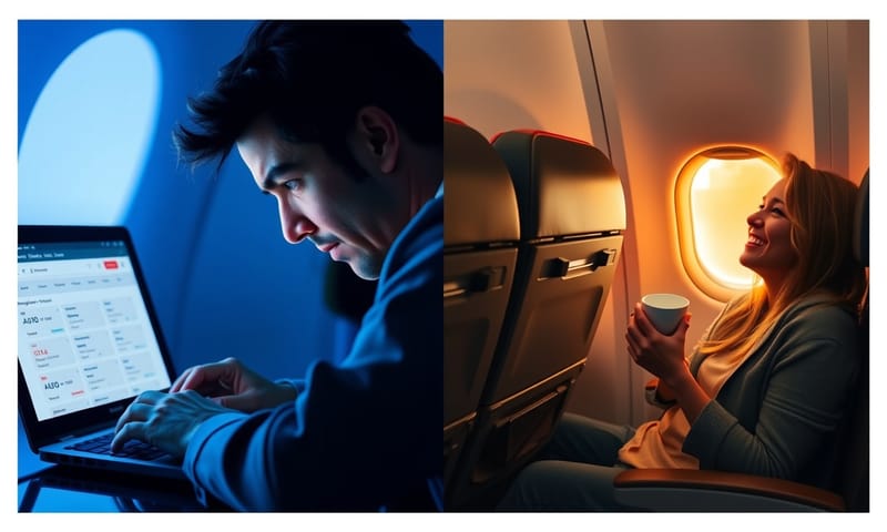 顧客体験の差：混乱か、それとも満足か