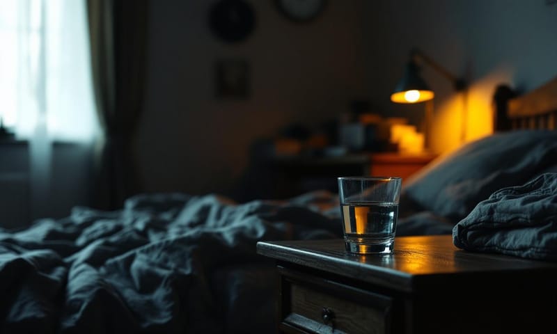 完璧じゃない、現実的な朝の始まり