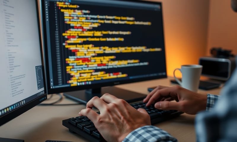 Next.jsでのSEO対策を実装中の開発環境