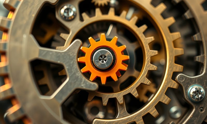 システムにおける小さな要素の決定的な影響