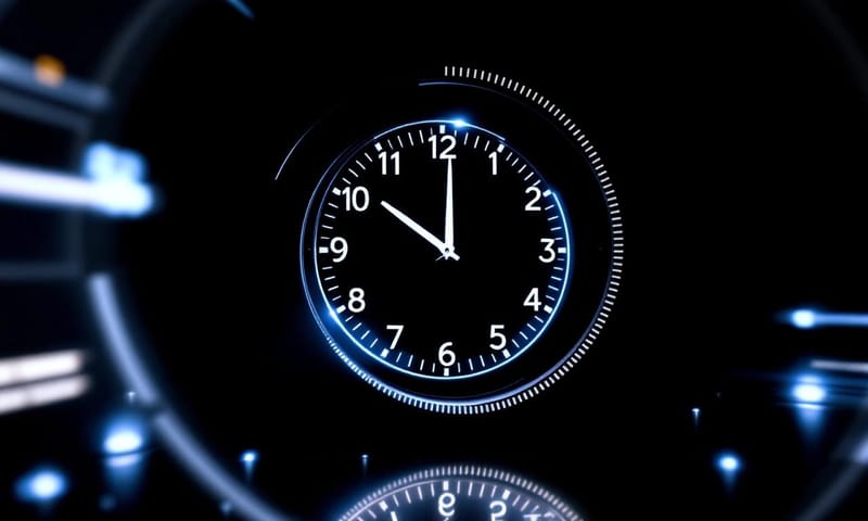 システムの時間を巻き戻すような安心感