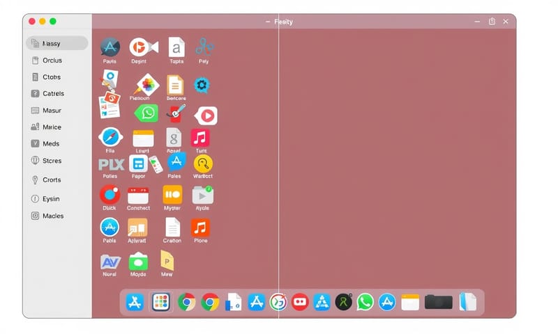 Barbeeでごちゃついたメニューバーをすっきり整理
