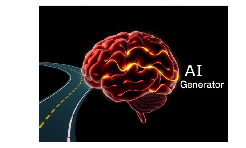 AIプレゼンツールがもたらす、思考プロセスの変化