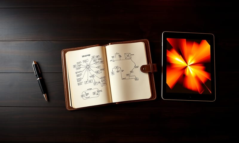 選び抜くべきは、自分の仕事の「核」に合う道具