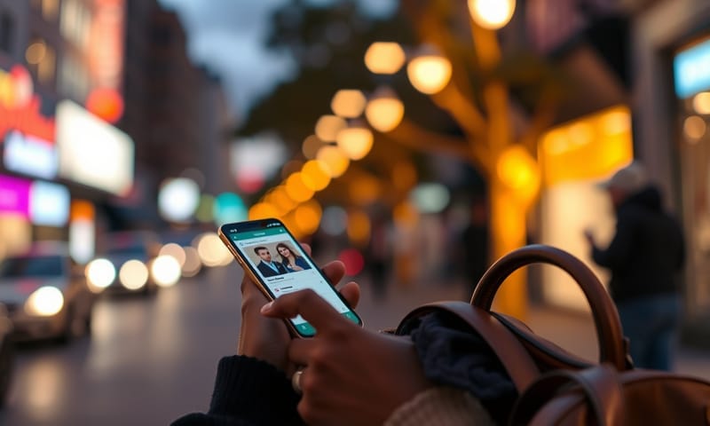 アプリを閉じたあとに見える景色の方が、案外ちゃんと人とつながってたりする。