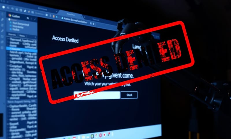 良い例と悪い例を並べたrobots.txtのサンプル