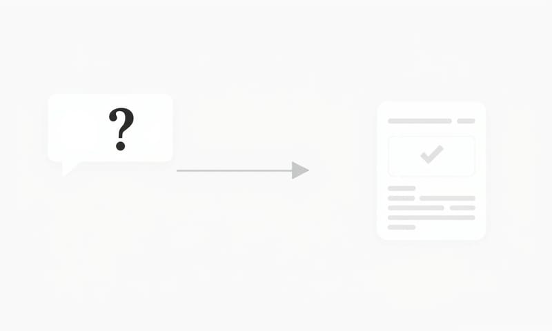 SEOの本質は、ユーザーと向き合うことから始まる