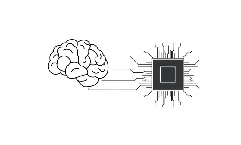 人間の創造性とAIの処理能力の融合