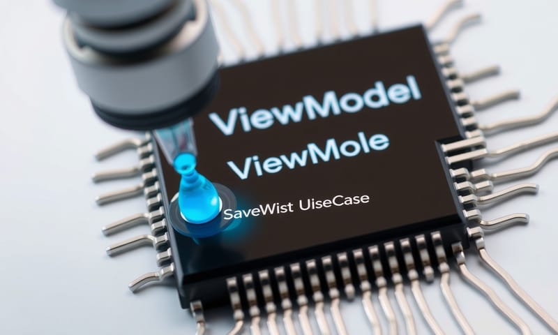 必要な時だけインスタンスを生成するLazyインジェクションのイメージ