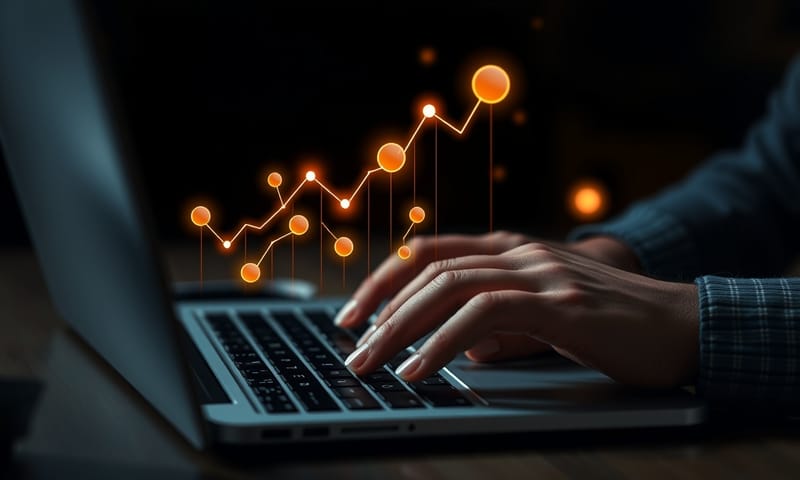 投稿パフォーマンスの分析と改善