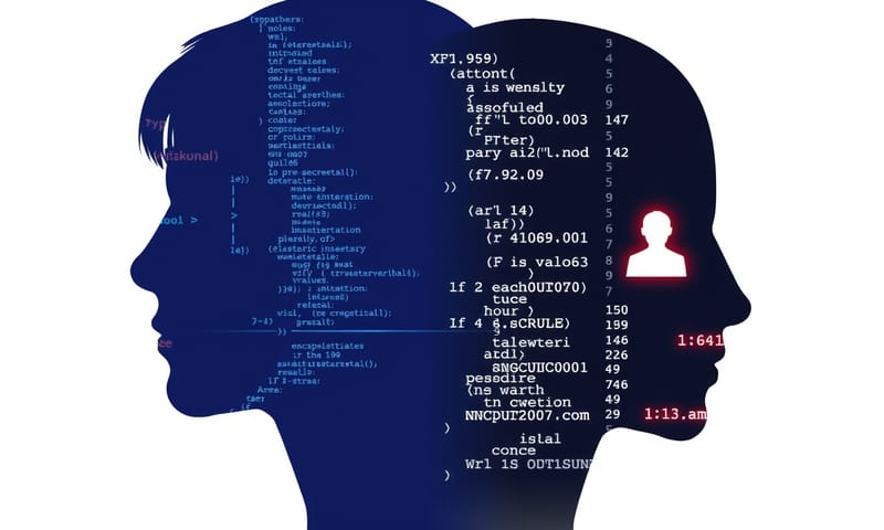 ウェブページの情報（左）が構造化データによって整理されたデータ（右）に変わるイメージ