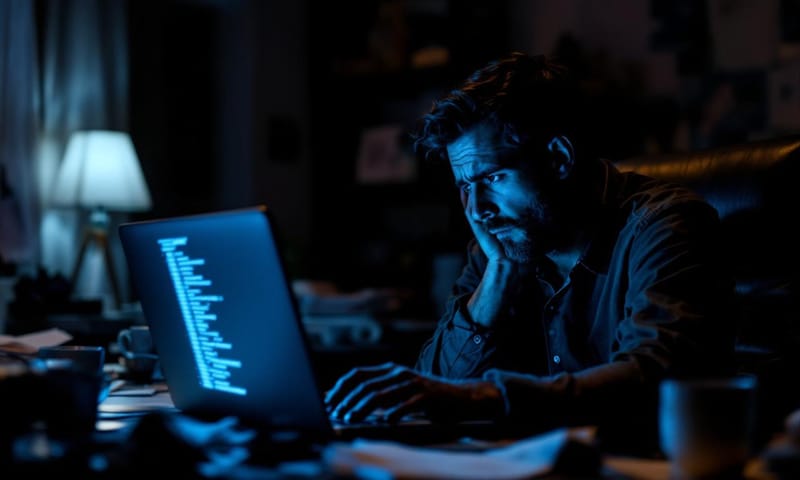 400件応募しても梨の礫…地獄の始まりかもしれない