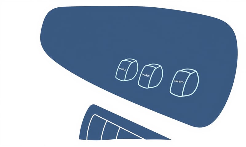 OnlySwitchが提供する「オン/オフ」のシンプルさの概念図