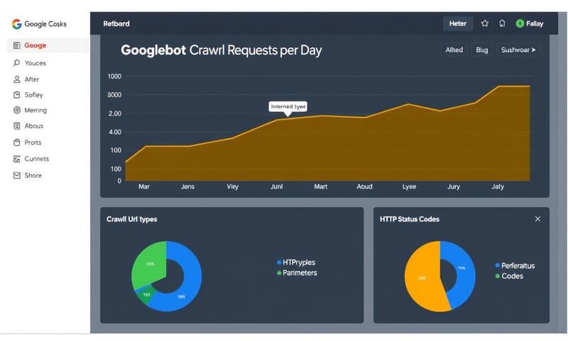 複雑なサイト構造と、整理されたシンプルなサイト構造の比較