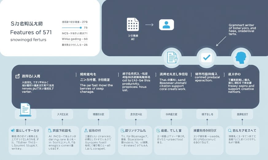 ScribeNoteがライターの作業を楽にする理由